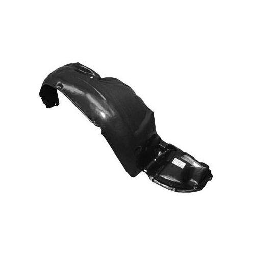 Passenger Side Fender Liner Plastic 1996-1999 Subaru Legacy