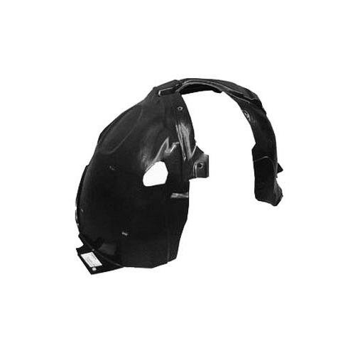 Passenger Side Fender Liner Plastic 1998-2002 Subaru Forester