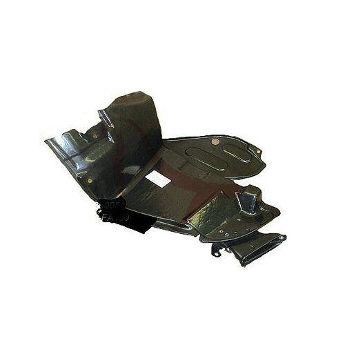 Passenger Side Fender Liner Plastic 1993-2001 Subaru Impreza