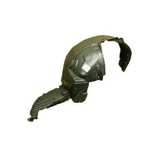 Passenger Side Fender Liner Plastic 2006-2007 Subaru Impreza