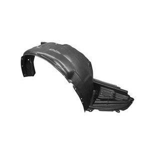 Passenger Side Fender Liner Plastic 2011-2014 Subaru Impreza WRX