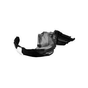 Passenger Side Fender Liner Plastic 2015-2016 Subaru Impreza