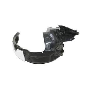 Passenger Side Fender Liner Plastic 2014-2018 Subaru Forester