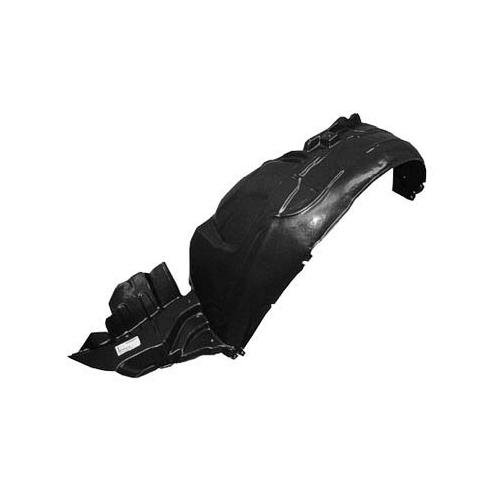 Driver Side Fender Liner Plastic 2004-2005 Subaru Impreza