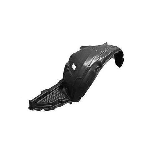 Driver Side Fender Liner Plastic 2008-2009 Subaru Outback