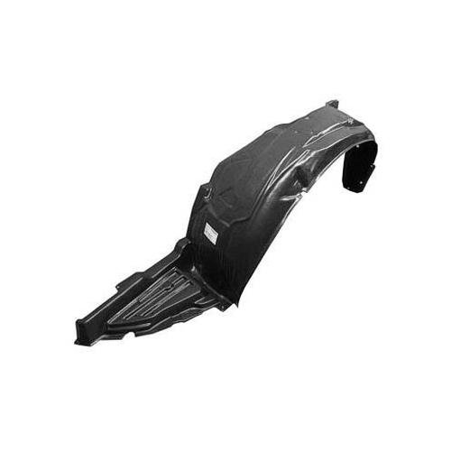 Driver Side Fender Liner Plastic 2005-2009 Subaru Legacy