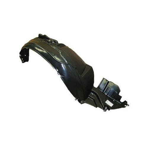 Passenger Side Fender Liner Plastic 2004-2005 Subaru Outback Impreza