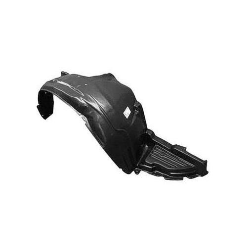 Passenger Side Fender Liner Plastic 2008-2009 Subaru Outback