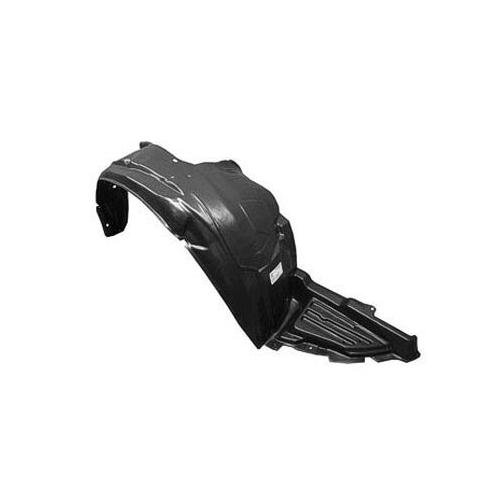 Passenger Side Fender Liner Plastic 2005-2009 Subaru Legacy