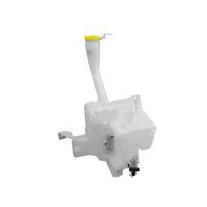 Washer Fluid Reservoir 2015-2016 Subaru Impreza