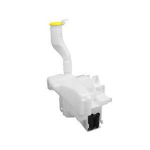 Washer Fluid Reservoir 2009-2013 Subaru Forester