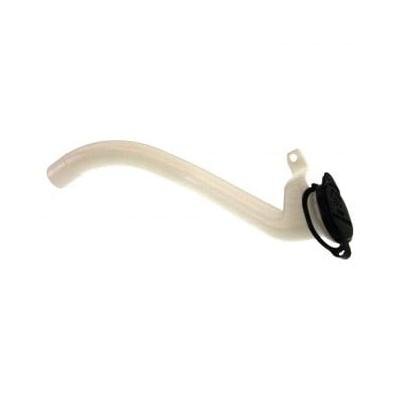Washer Fluid Reservoir Filler Pipe and Cap 2006 to 2013 Subaru Filler Pipe and Capester