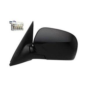 Driver Side Power Mirror 2009 -2010 Subaru Forester