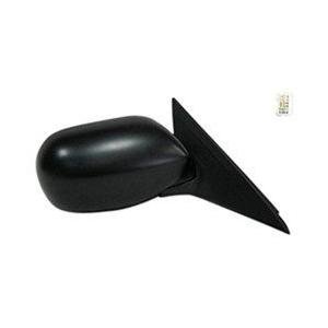 Passenger Side Power Mirror 2008 -2011 Subaru Impreza
