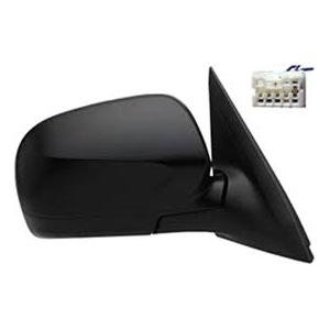 Passenger Side Power Mirror 2009 -2010 Subaru Forester