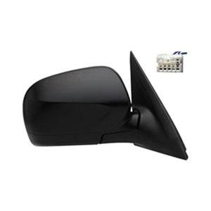 Passenger Side Power Mirror 2011 -2013 Subaru Forester