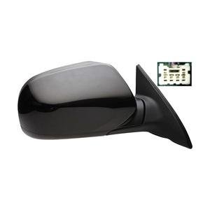 Passenger Side Power Mirror 2012 -2012 Subaru Legacy