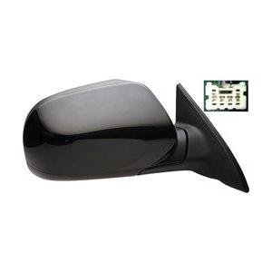 Passenger Side Power Mirror 2011 -2012 Subaru Legacy