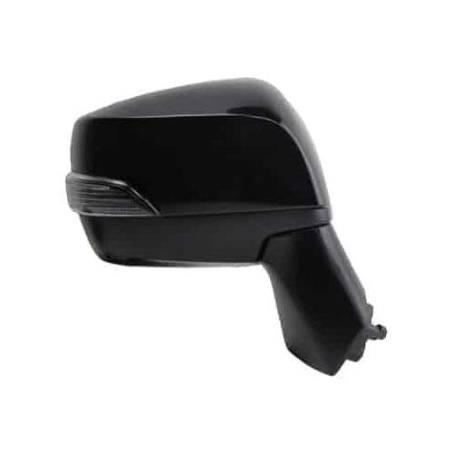 Passenger Side Power Mirror 2014 -2016 Subaru Forester