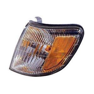 Driver Side Park Signal Light Assembly 2001-2002 Subaru Forester