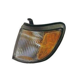Driver Side Park Signal Light Assembly 1998-2000 Subaru Forester