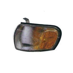 Driver Side Park Signal Light Assembly 1993-2001 Subaru Impreza