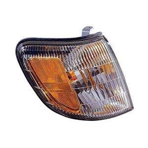 Passenger Side Park Signal Light Assembly 2001-2002 Subaru Forester