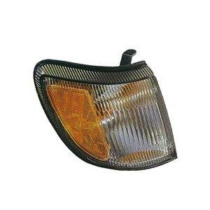 Passenger Side Park Signal Light Assembly 1998-2000 Subaru Forester