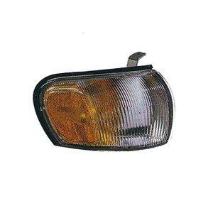 Passenger Side Park Signal Light Assembly 1993-2001 Subaru Impreza