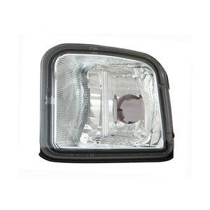 Driver Side Signal Lamp Lens & Housing 2015-2021 Subaru WRX