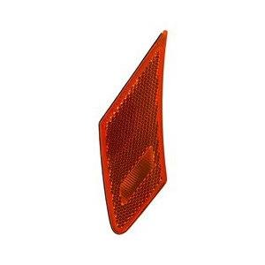 Passenger Side Marker Lamp Assembly 2013-2020 Subaru BRZ