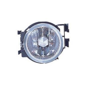 Driver Side Fog Lamp Assembly 2011-2014 Subaru Impreza WRX