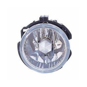 Driver Side Fog Lamp Assembly 2009-2013 Subaru Forester