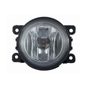 Driver/Passenger Side Fog Lamp Assembly 2010-2012 Subaru Outback