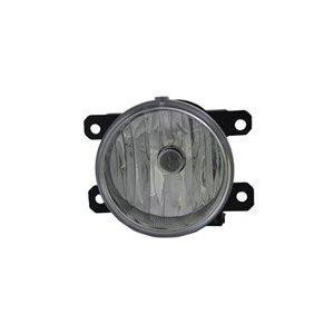 Driver/Passenger Side Fog Lamp Assembly 2016-2017 Subaru Crosstrek