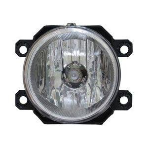 Driver/Passenger Side Fog Lamp Assembly 2014-2023 Subaru Forester