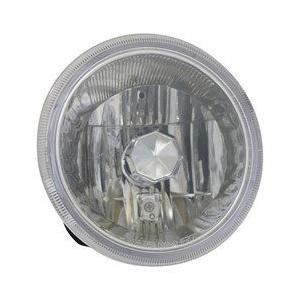 Driver Side Fog Lamp Assembly 2013-2019 Subaru Outback