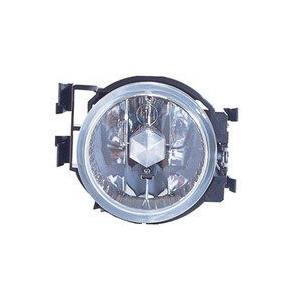 Passenger Side Fog Lamp Assembly 2011-2014 Subaru Impreza WRX