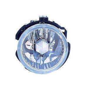 Passenger Side Fog Lamp Assembly 2009-2013 Subaru Forester