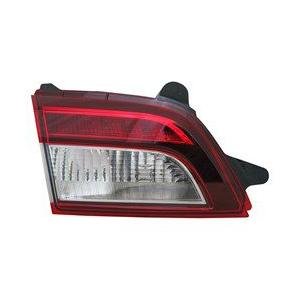 Driver Side Tail Lamp Lens & Housing 2015-2019 Subaru Outback