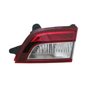 Passenger Side Tail Lamp Assembly 2015-2019 Subaru Outback