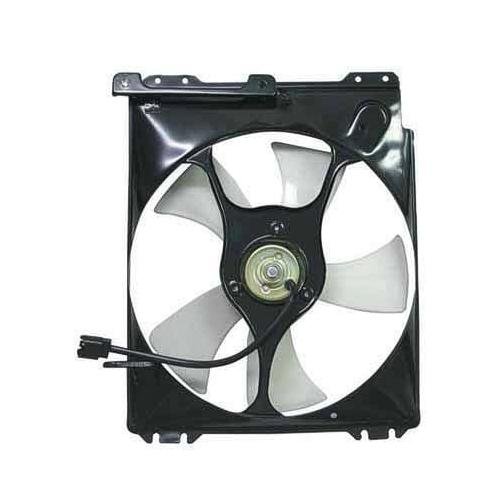 Radiator Fan Assembly 1998-1998 Subaru Forester