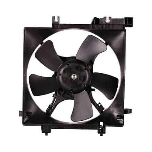 Radiator Fan Assembly 2005-2009 Subaru Legacy