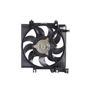 Radiator Fan Assembly 2009-2015 Subaru Forester