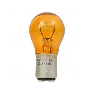Front Park Lamp and Turn Signal Bulb