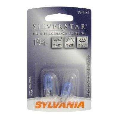 Front Light Marker Lamp Bulb 2004-2008 Chrysler Pacifica