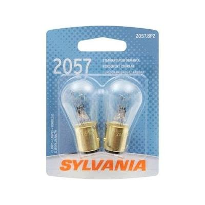 Rear Back Up Lamp Bulb