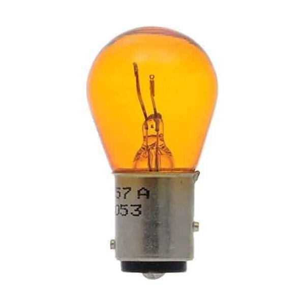 Front Park Lamp Bulb