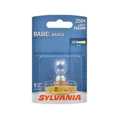 Front Fog Lamp Bulb