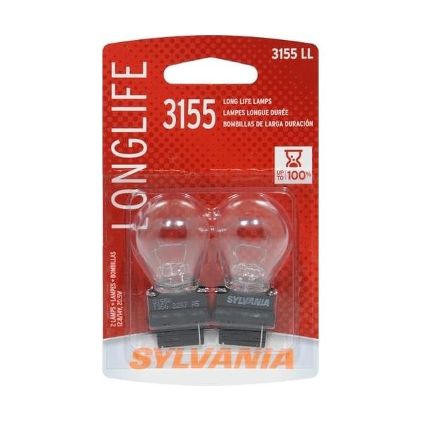 Backup Tail Lamp Bulb 2008-2011 Ford Ranger